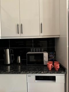 Turan Hill Lounge - 3