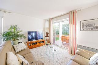 Grand appartement avec jacuzzi et terrasse de 55m2 - Bayonne - 1