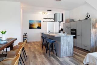 Ferienwohnung Ostwind - 6