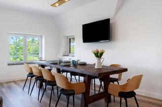 Ferienwohnung Ostwind - 5