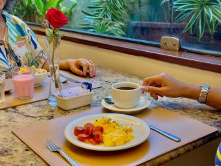 Kastel Manibu Recife - Boa Viagem - 1