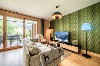 Apartment Lupin Megève - by EMERALD STAY - Megève - 3