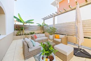 Grand appartement avec jacuzzi et terrasse de 55m2 - Bayonne - 0