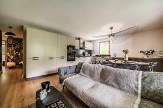 Apartment Lupin Megève - by EMERALD STAY - Megève - 2