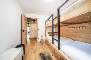 Apartment Lupin Megève - by EMERALD STAY - Megève - 7