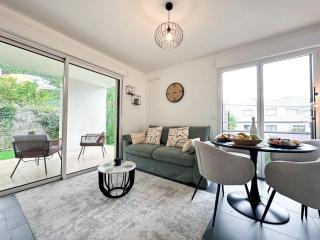 Krystal Garden, Bnbrickeys. - Beausoleil - 2