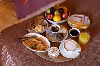 Lamadrid Guest House - Las Compuertas - 7