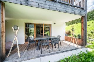 Apartment Lupin Megève - by EMERALD STAY - Megève - 5