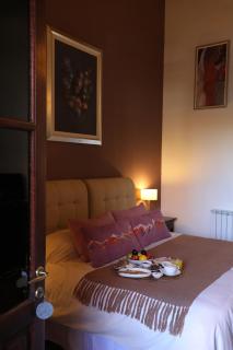 Lamadrid Guest House - Las Compuertas - 3