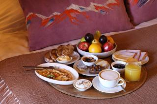 Lamadrid Guest House - Las Compuertas - 2