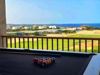 Soma Bay - Luxury 3 Bed Penthouse with Panoramic Sea View - Hurghada - 0