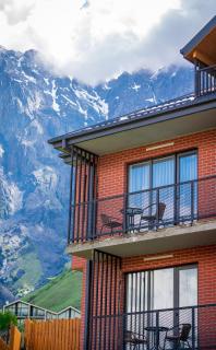 Devdaraki Apartments - Kazbegi - 7