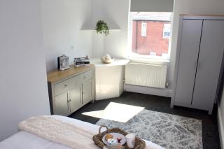 Spacious Flats in St Helens, Merseyside - Saint Helens - 1