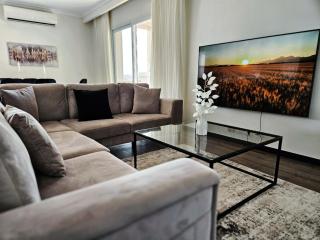 Soma Bay - Luxury 3 Bedroom Penthouse - Panoramic Sea View, Free Pool and Beach Access - 7