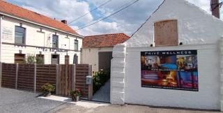 De landshoeve cottage met panoramisch uitzicht - 9
