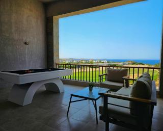 Soma Bay - Luxury 3 Bed Penthouse with Panoramic Sea View - Hurghada - 8