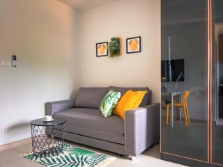 Great Hill Color Mood Pool Gym Naiyang - 9