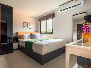 Great Hill Color Mood Pool Gym Naiyang - 2