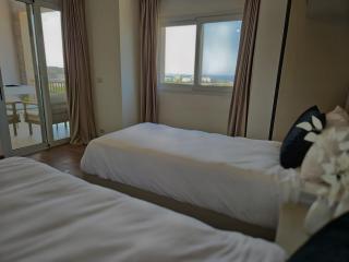 Soma Bay - Luxury 3 Bedroom Penthouse - Panoramic Sea View, Free Pool and Beach Access - 5