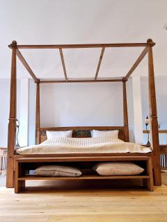 Strandhaus Chiemsee - 8