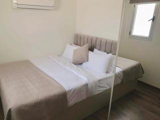 Soma Bay - Luxury 3 Bedroom Penthouse - Panoramic Sea View, Free Pool and Beach Access - 4