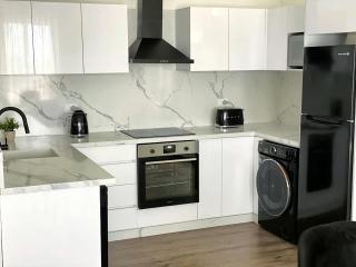 Soma Bay - Luxury 3 Bedroom Penthouse - Panoramic Sea View, Free Pool and Beach Access - 3