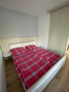 Kertvárosi Apartmanok - 7