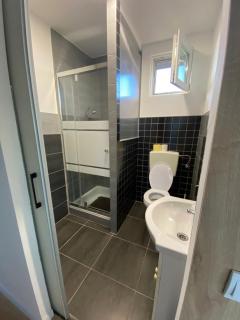 Kertvárosi Apartmanok - Ibrány - 6