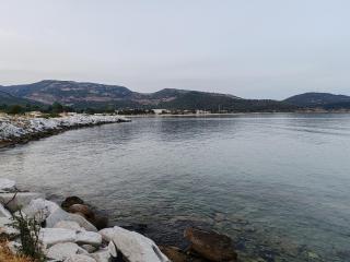 Sakas Apartment - Kavala - 0