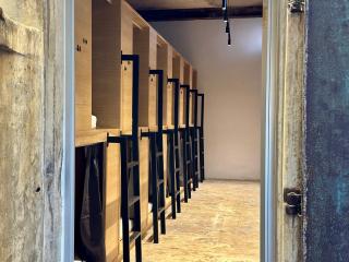 The Frame Guesthouse - 7