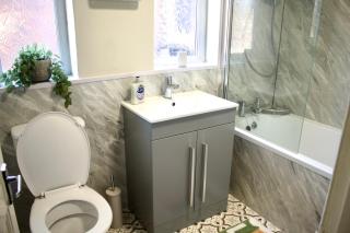 Spacious Flats in St Helens, Merseyside - Saint Helens - 7