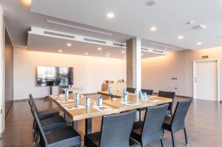 Hotel Barú - Sagunto - 1