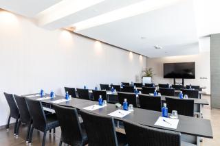 Hotel Barú - Sagunto - 1
