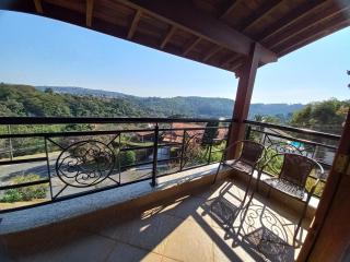 Um paraiso em meio à cidade - Campinas - 7