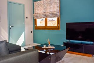 Ektor's Villa in the city center Skiathos, Free Parking & Wifi - Skiathos - 5