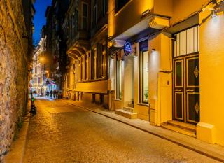 ROYAL TAKSIM SUITES - Istanbul - 1