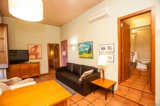 Rincón íntimo en Girona - Girona - 1