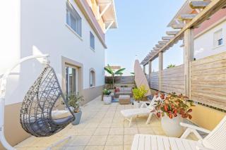 Grand appartement avec jacuzzi et terrasse de 55m2 - Bayonne - 7