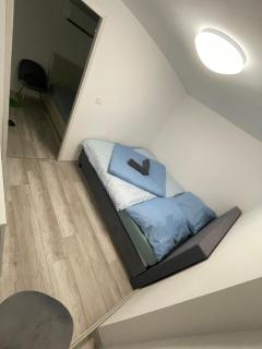 Türkiz Apartman Siófok - 6