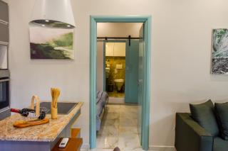 Ektor's Villa in the city center Skiathos, Free Parking & Wifi - Skiathos Chora - 7