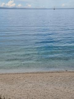 Apartman Bauer - Omiš- Nemira, free parking - 1