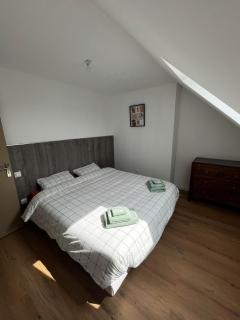 Loft moderne dominant la ville - 4