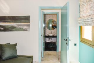 Ektor's Villa in the city center Skiathos, Free Parking & Wifi - Skiathos - 6