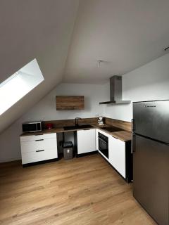 Loft moderne dominant la ville - 1