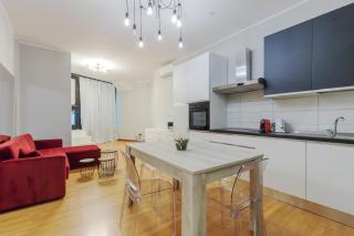 2 Suite con 2 bagni privati - De Angeli Suites - Milan - 9
