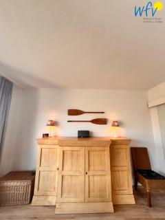 Ferienhaus Under de Diek Ferienwohnung 8 - 9