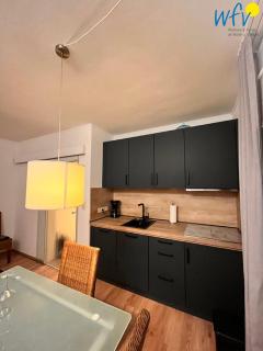 Ferienhaus Under de Diek Ferienwohnung 8 - Borkum - 8
