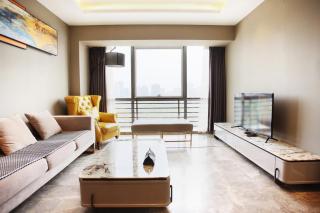 Estee ApartHotel - Feels like home & Free WiFi & Independent kitchen, Washing machine, Rridge - 9