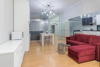 2 Suite con 2 bagni privati - De Angeli Suites - Milan - 4
