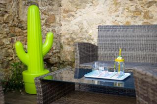 Jolie maison à étage vue chenal, quartier La Chaume Les Sables - 5 personnes - Les Sables-dʼOlonne - 5
